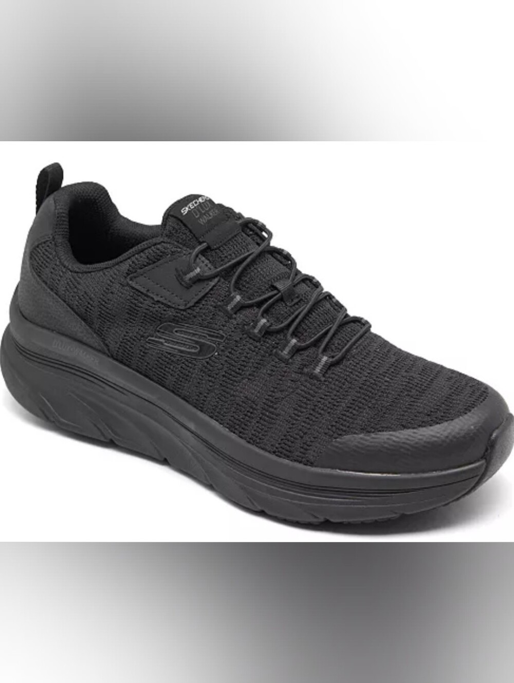 Men's Slip-Resistant Extra Wide Fit : D'Lux Walker Sneakers Size 11 NIB